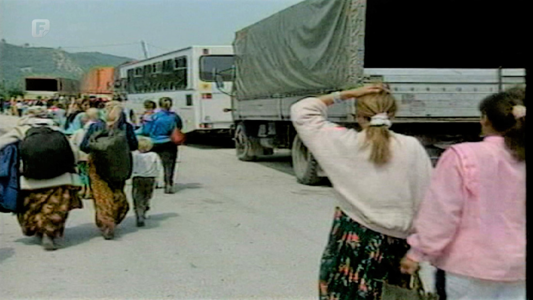 Znače li negatorima brojke išta: Za genocid u Srebrenici preko 700 godina zatvora