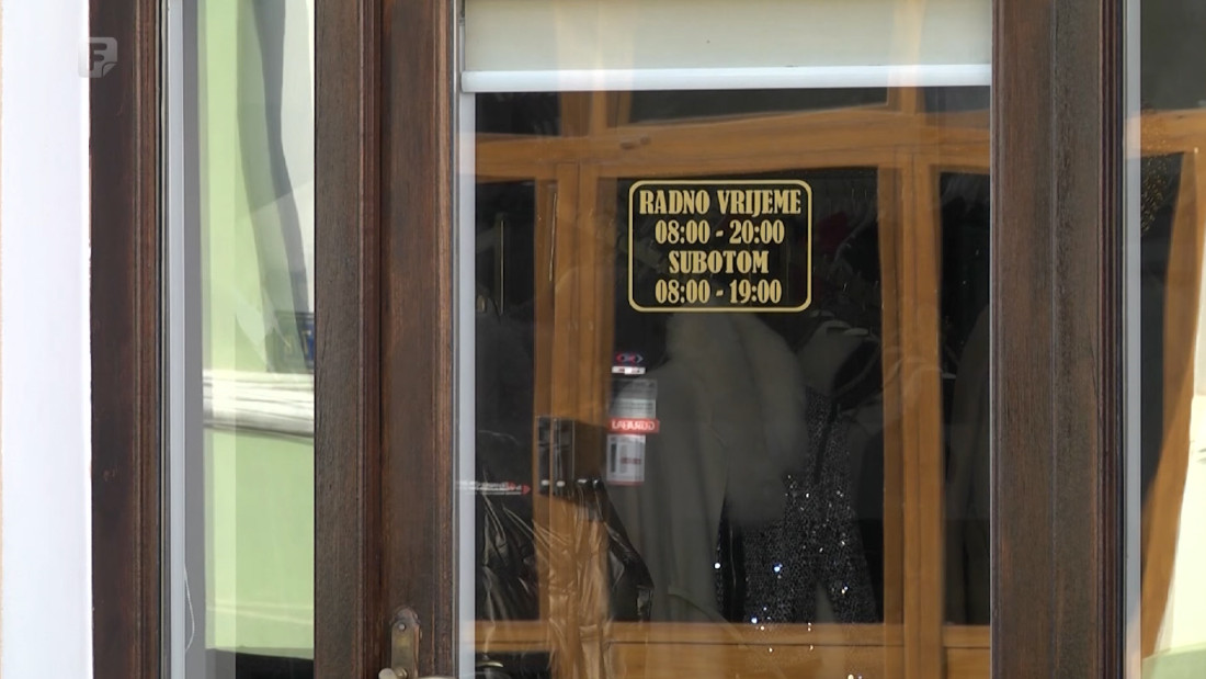 U Brčkom bez jedinstvenog stava: Hoće li neradna nedjelja ugroziti trgovinu?