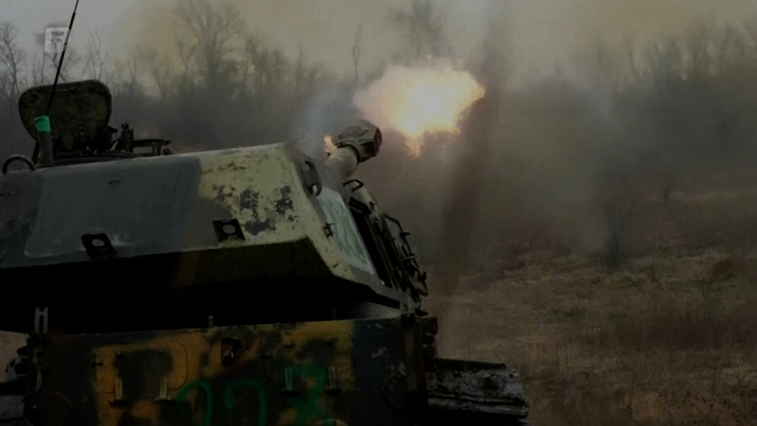 Ne nazire se kraj ratu u Ukrajini