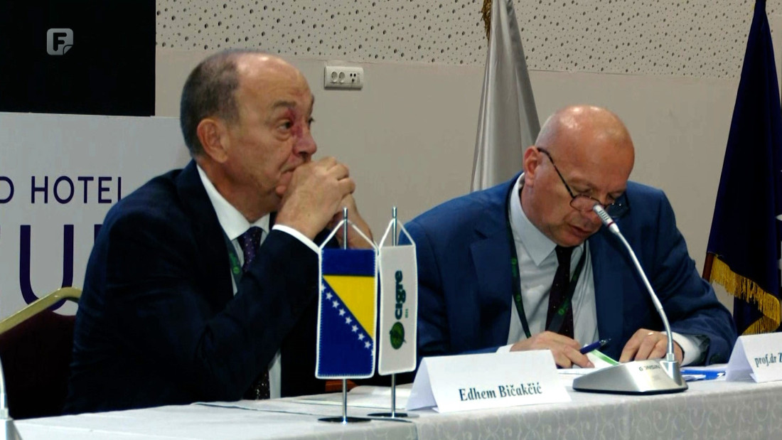 U Neumu savjetovanje bh. ogranka CIGRE