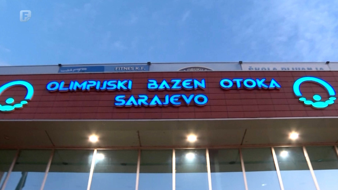 Roditelji djece s poteškoćama u razvoju nezadovoljni tretmanom na bazenu Otoka