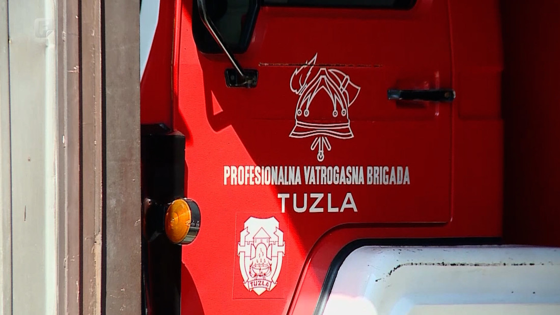 Kazne do 1.500 KM za paljenje vatre na otvorenom u Tuzlanskom kantonu