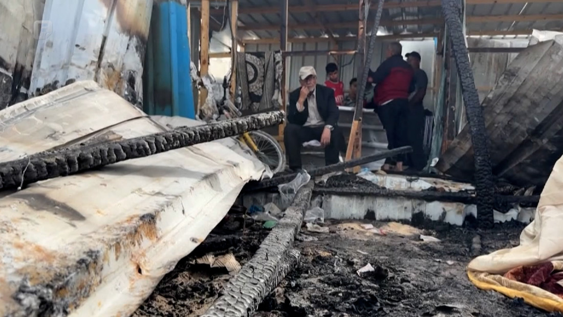 Nazire se kraj rata u Gazi: Hoće li Amerika zaustaviti Izrael?