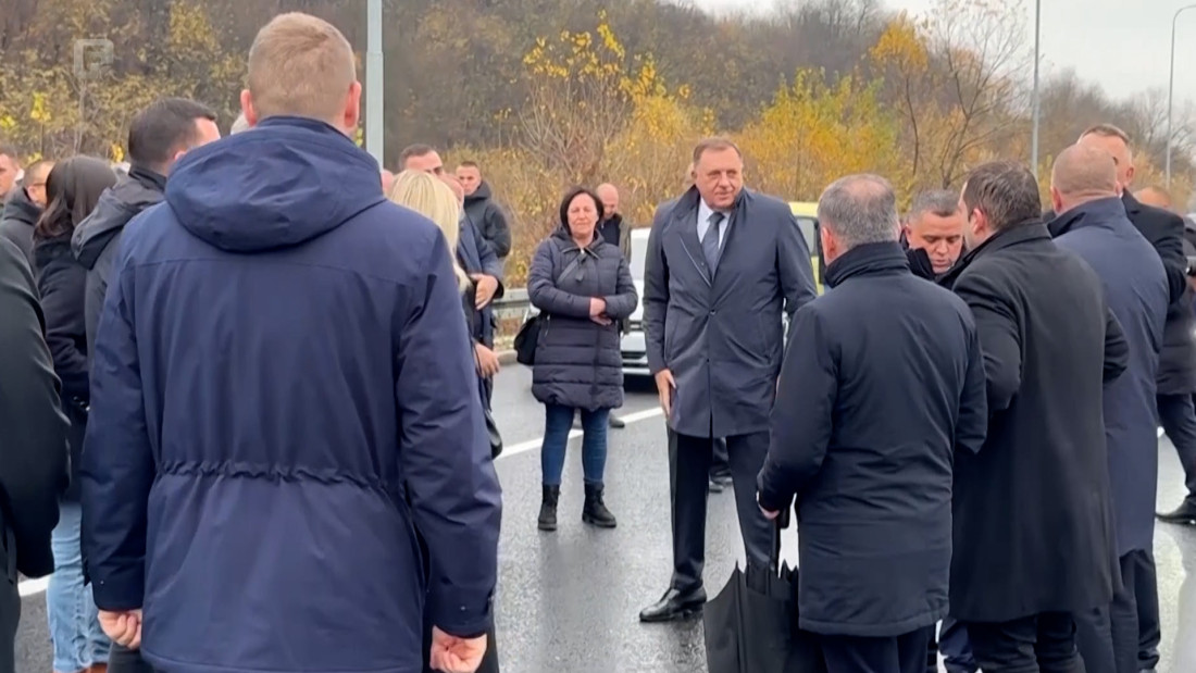 Sud zaprimio prijavu protiv Dodikovih pomagača - o njoj ne mogu da govore