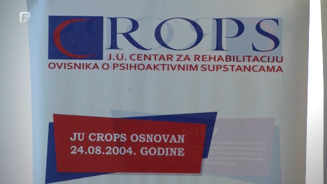 Dvadeset godina Centar za rehabilitaciju ovisnika u Smolućoj