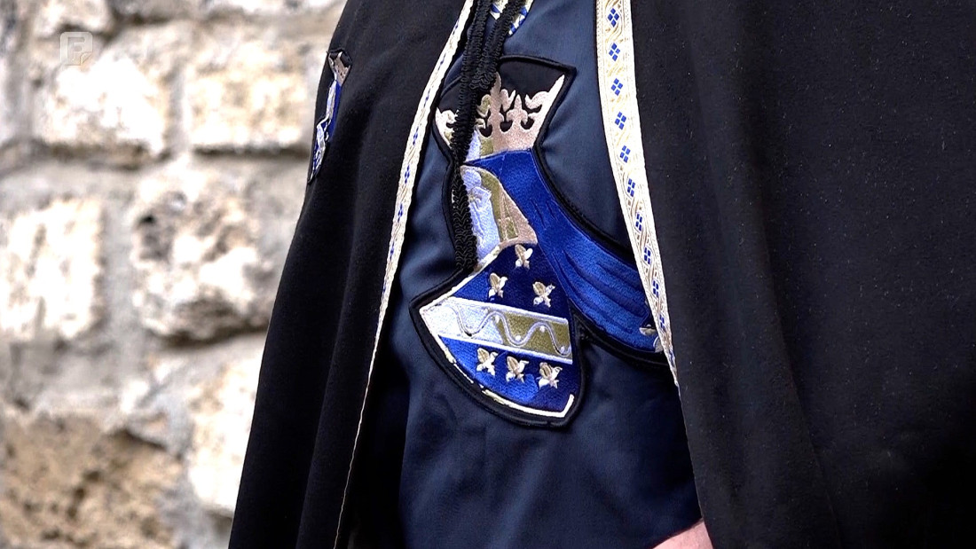 U Jajcu obilježena 564. godišnjica krunidbe posljednjeg bosanskog kralja Stjepana Tomaševića