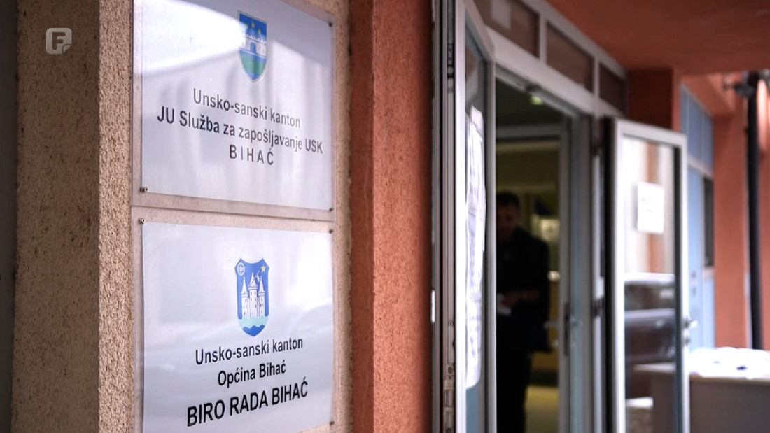 USK: Program zapošljavanja s fokusom na šehidske porodice