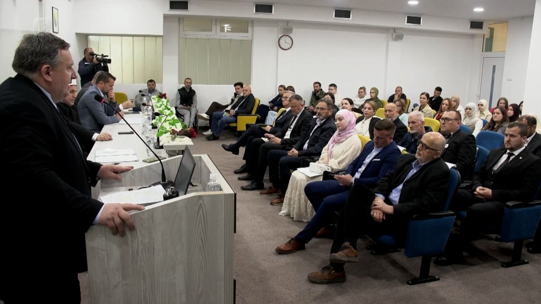 Islamski pedagoški fakultet u Bihaću obilježio 30 godina rada