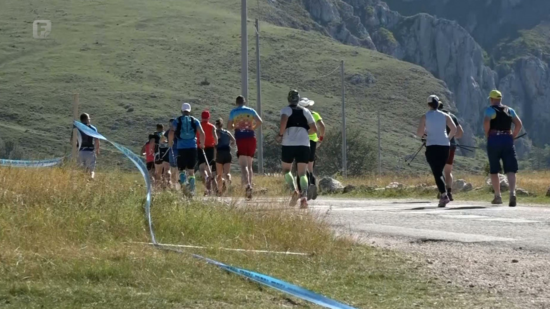 Prvi Vlašić Outdoor - promocija planine i sporta