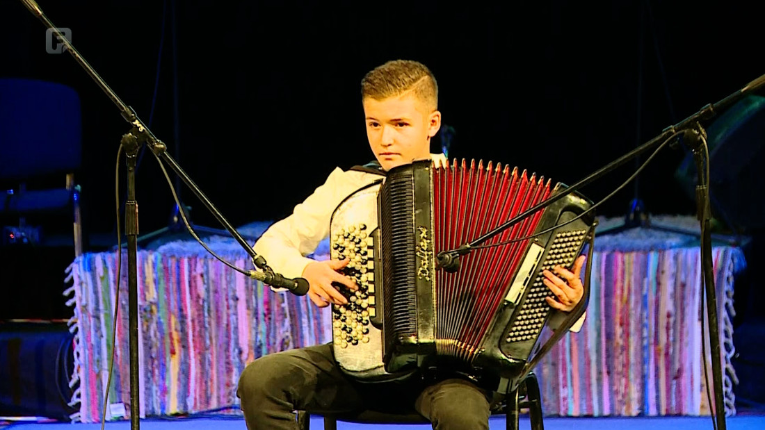 Dvanaestu godinu zaredom u Tuzli se organizira Festival sevdaha