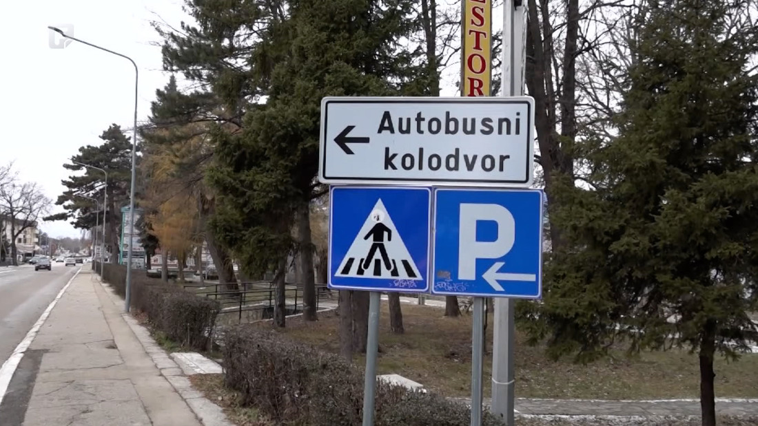 Kulminirao spor dva prevoznika zbog zabrane korištenja kolodvora u Livnu