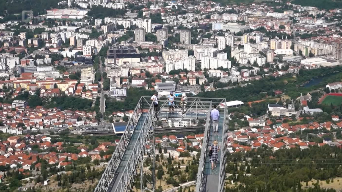 U punom jeku turistička sezona u Hercegovini - Fortica sve popularnija destinacija