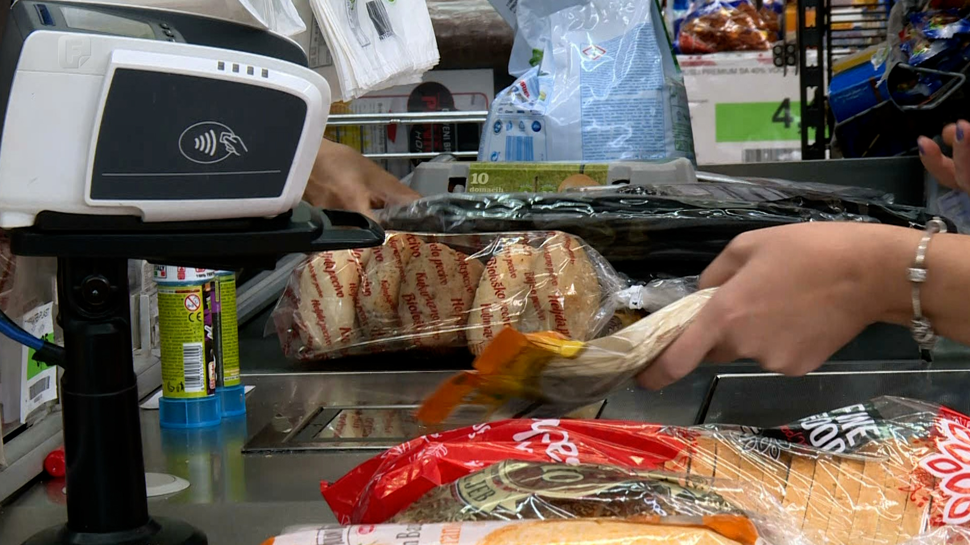 Cijena potrošačke korpe samo za mjesec porasla za 454 KM