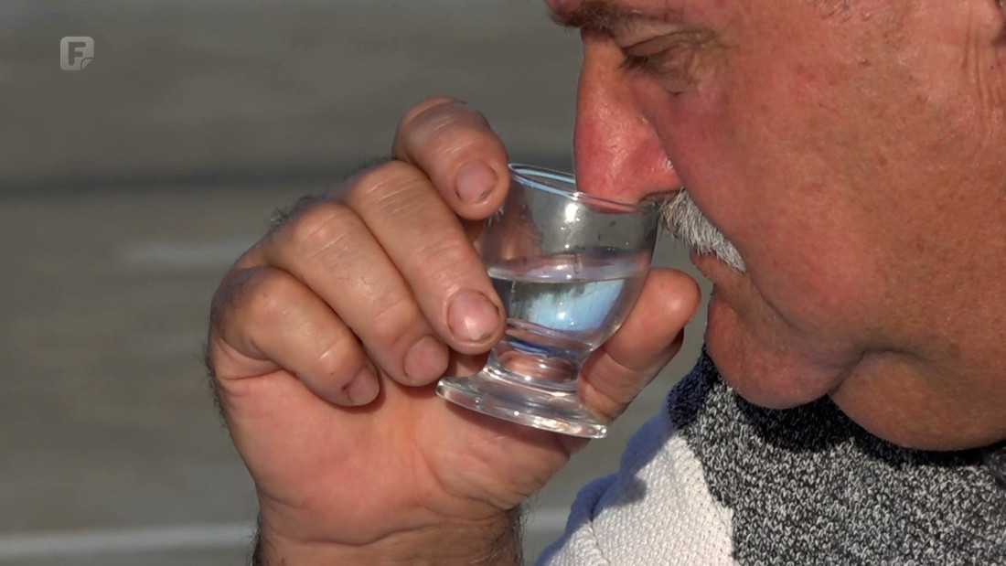 U Grebnicama kod Bosanskog Šamca održana rakijada
