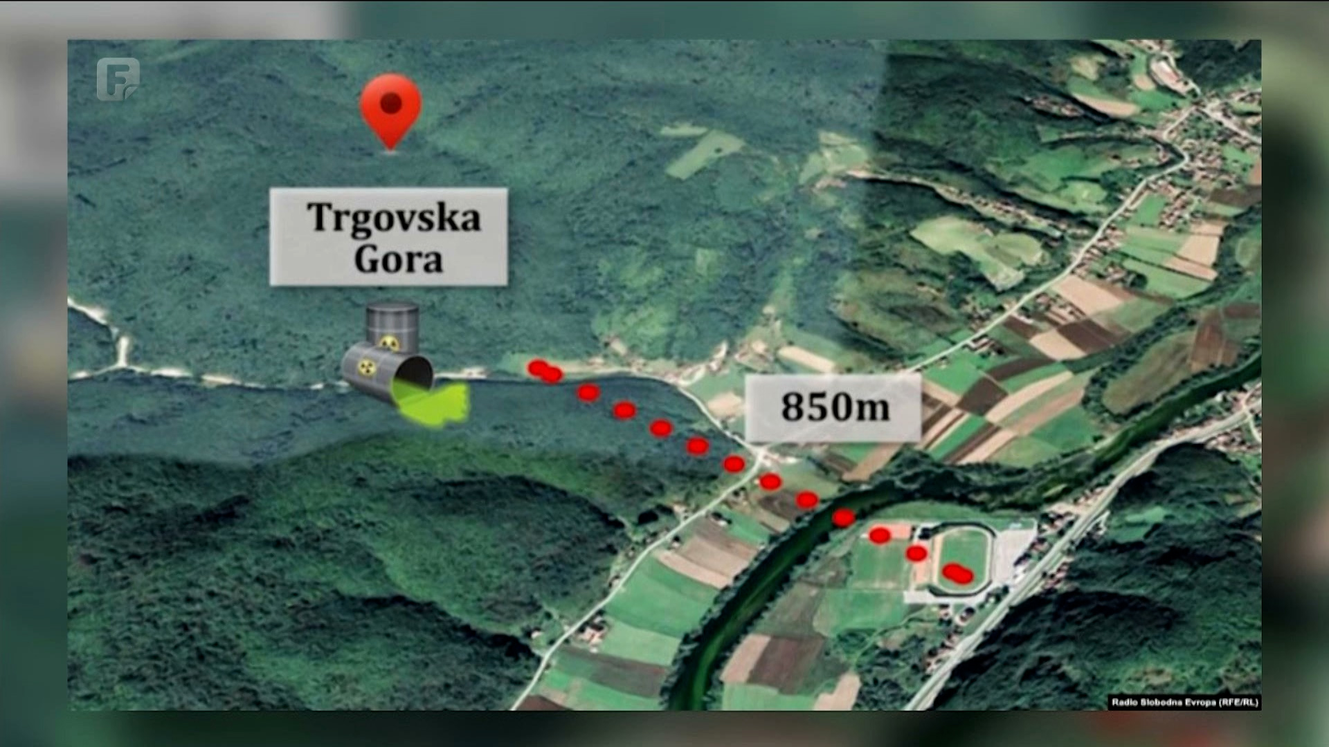 Igra gluhih telefona umjesto jasne bh. strategije o Trgovskoj gori
