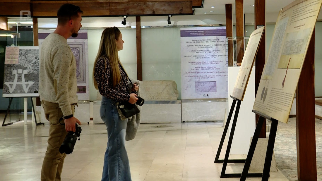 Starobosanski Dubrovnik u virtualnoj izložbi u Sarajevu