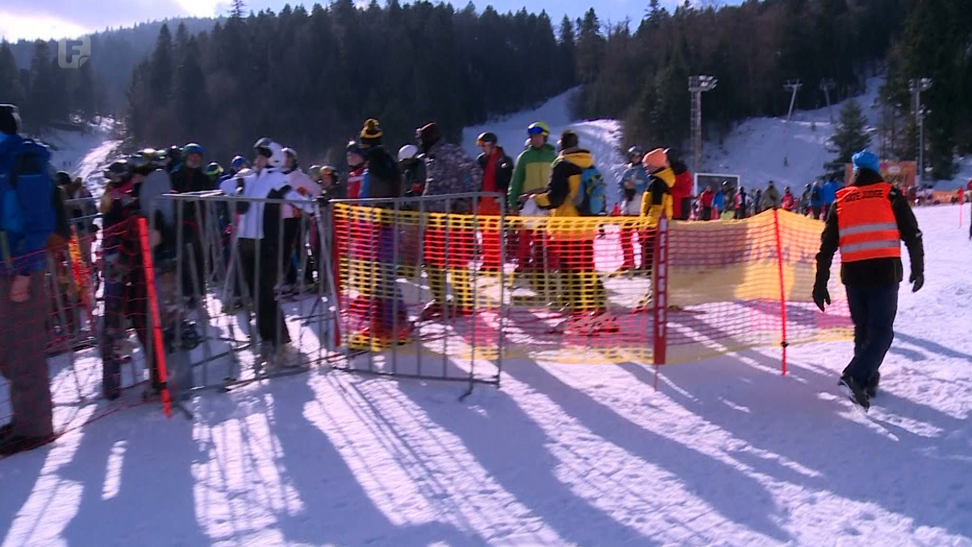 Provjerili smo poštuju li se epidemiološke mjere na skijalištima