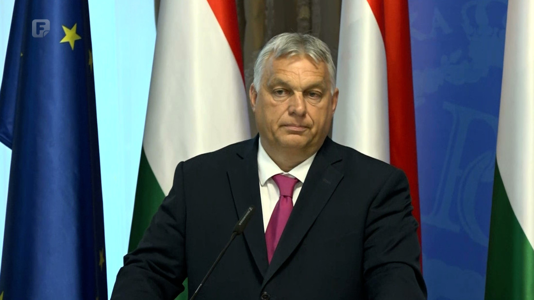 Orban u Banjaluci: Potpisan sporazum o saradnji entitetske i Vlade Mađarske