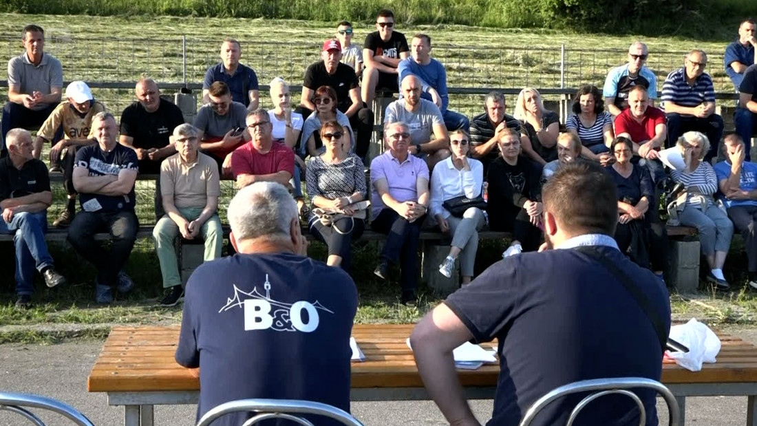 Najava kopanja kamenoloma uznemirila mještane bugojanskog naselja Poriče