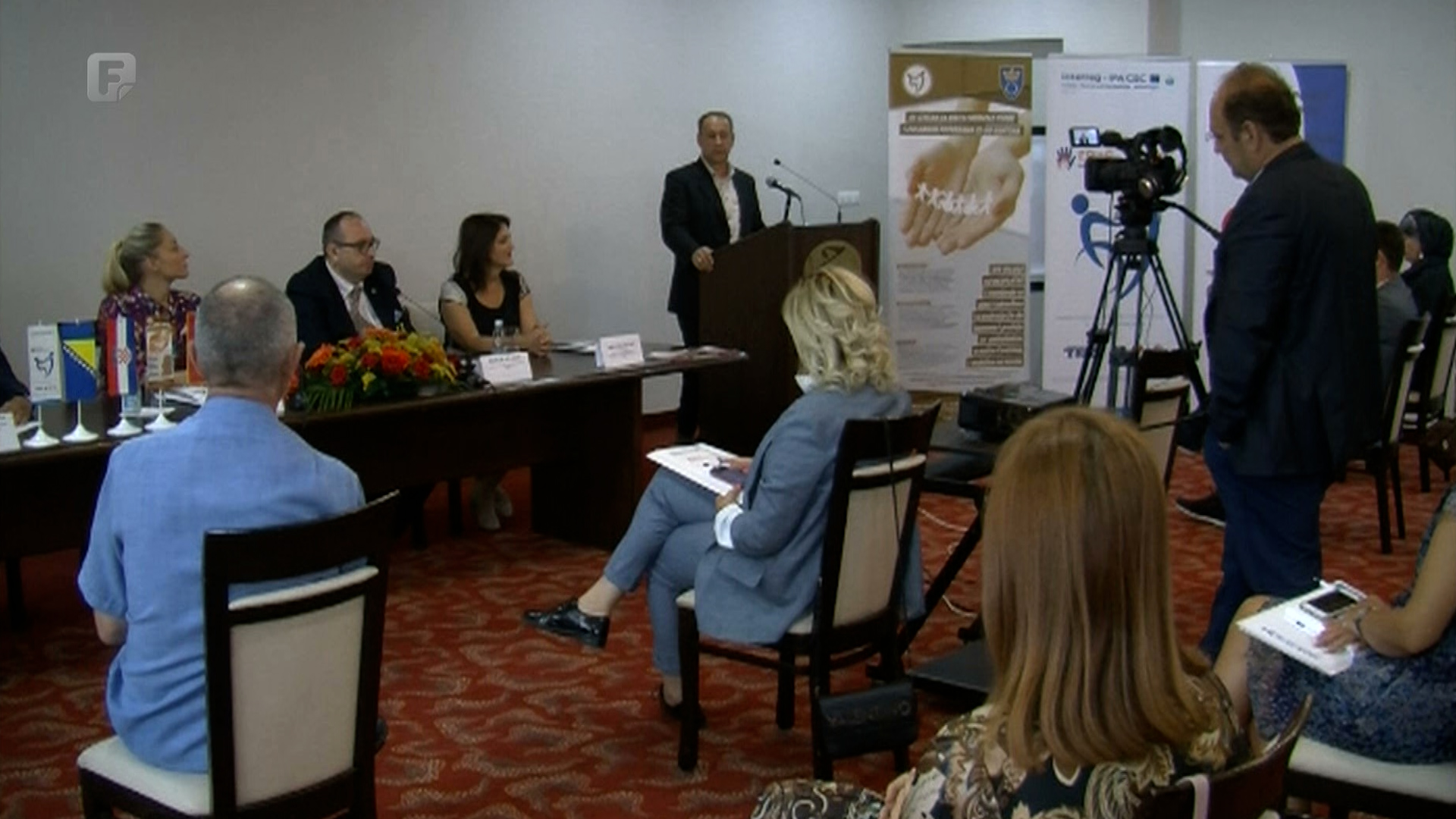 Potrebe djece s poteškoćama u razvoju u fokusu IPA programa