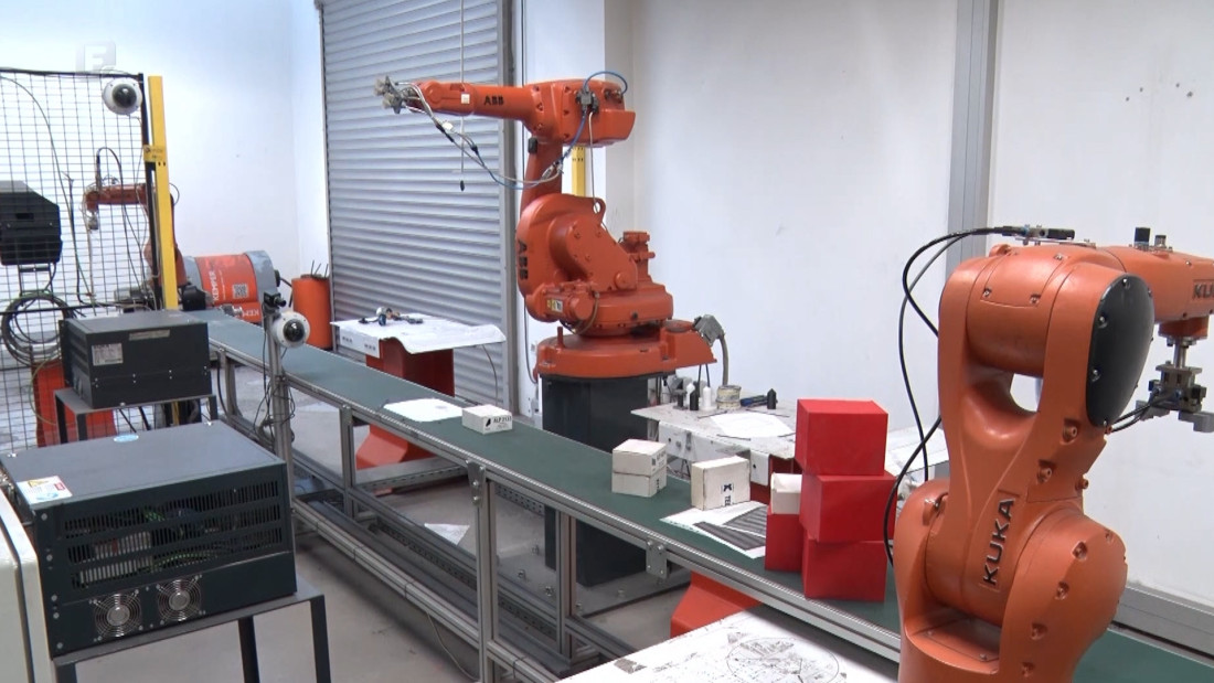 Digitalna transformacija - nužnost za opstanak firmi