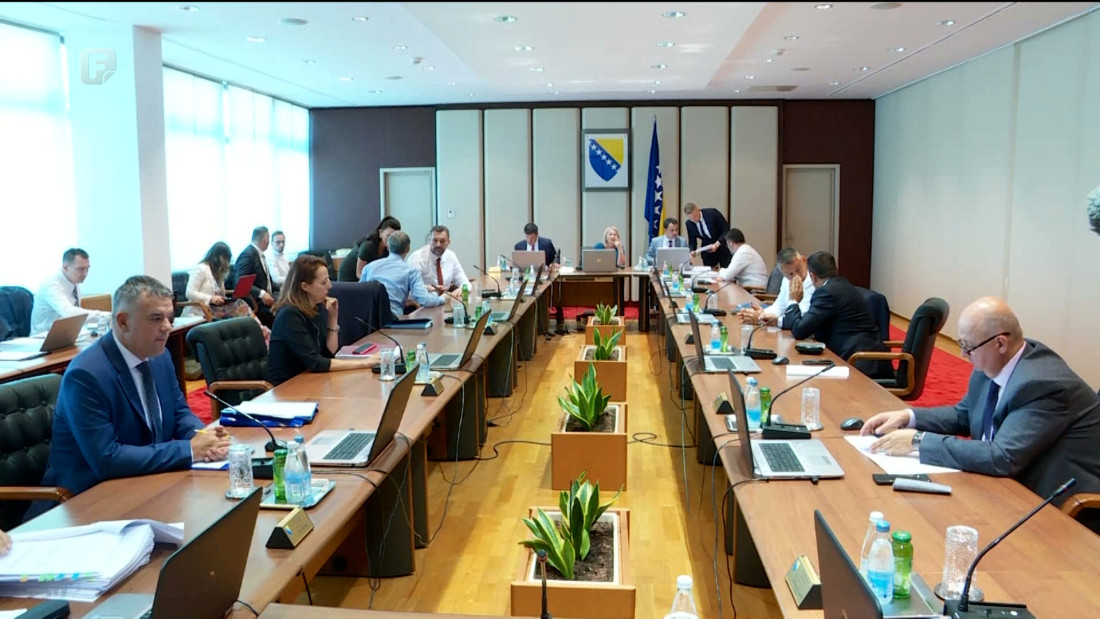 Bh. državljani i njihovi srodnici napokon stižu iz Gaze u BiH