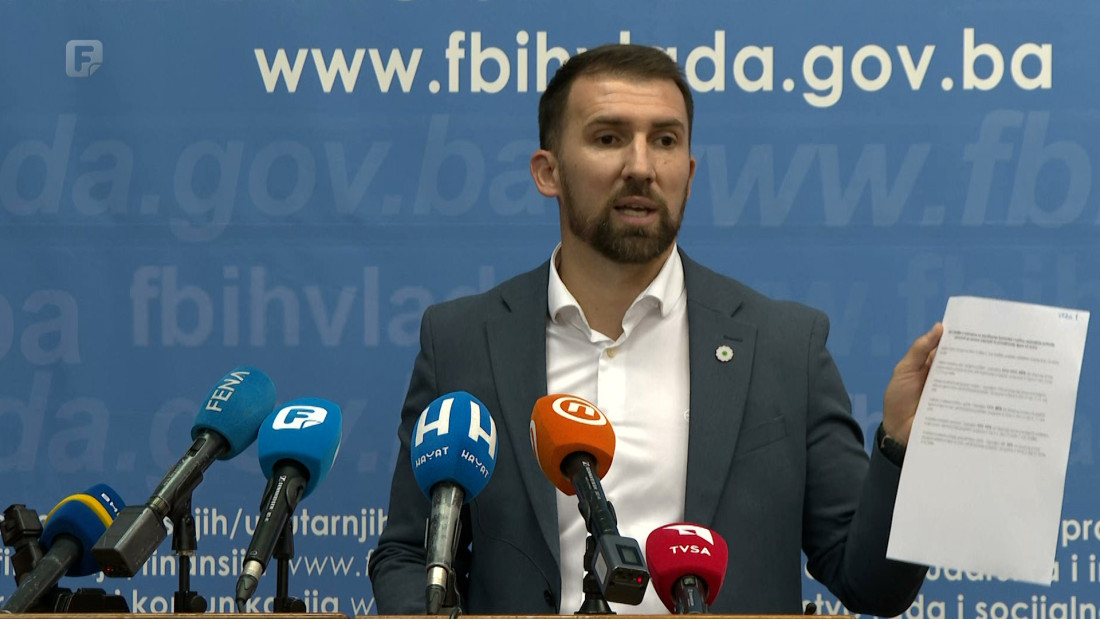 Za pomoć udruženjima osoba s invaliditetom 729.000 KM