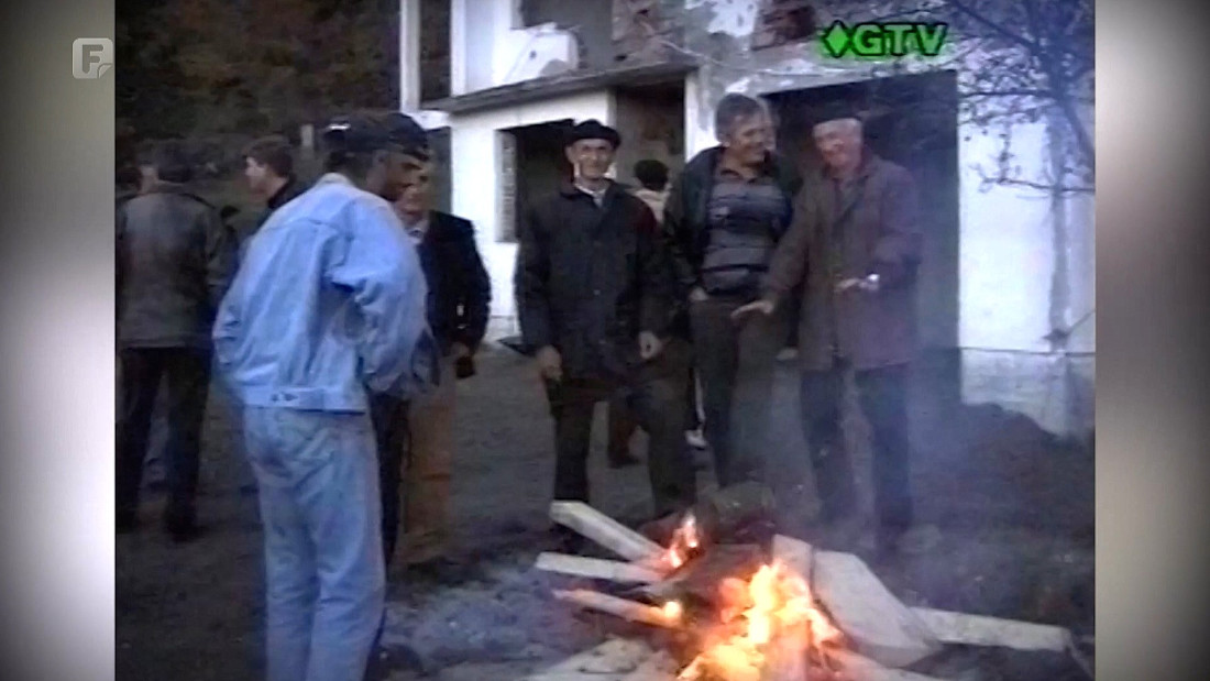 Od šatorskih naselja do nijednog odbornika u općinama istočne Bosne