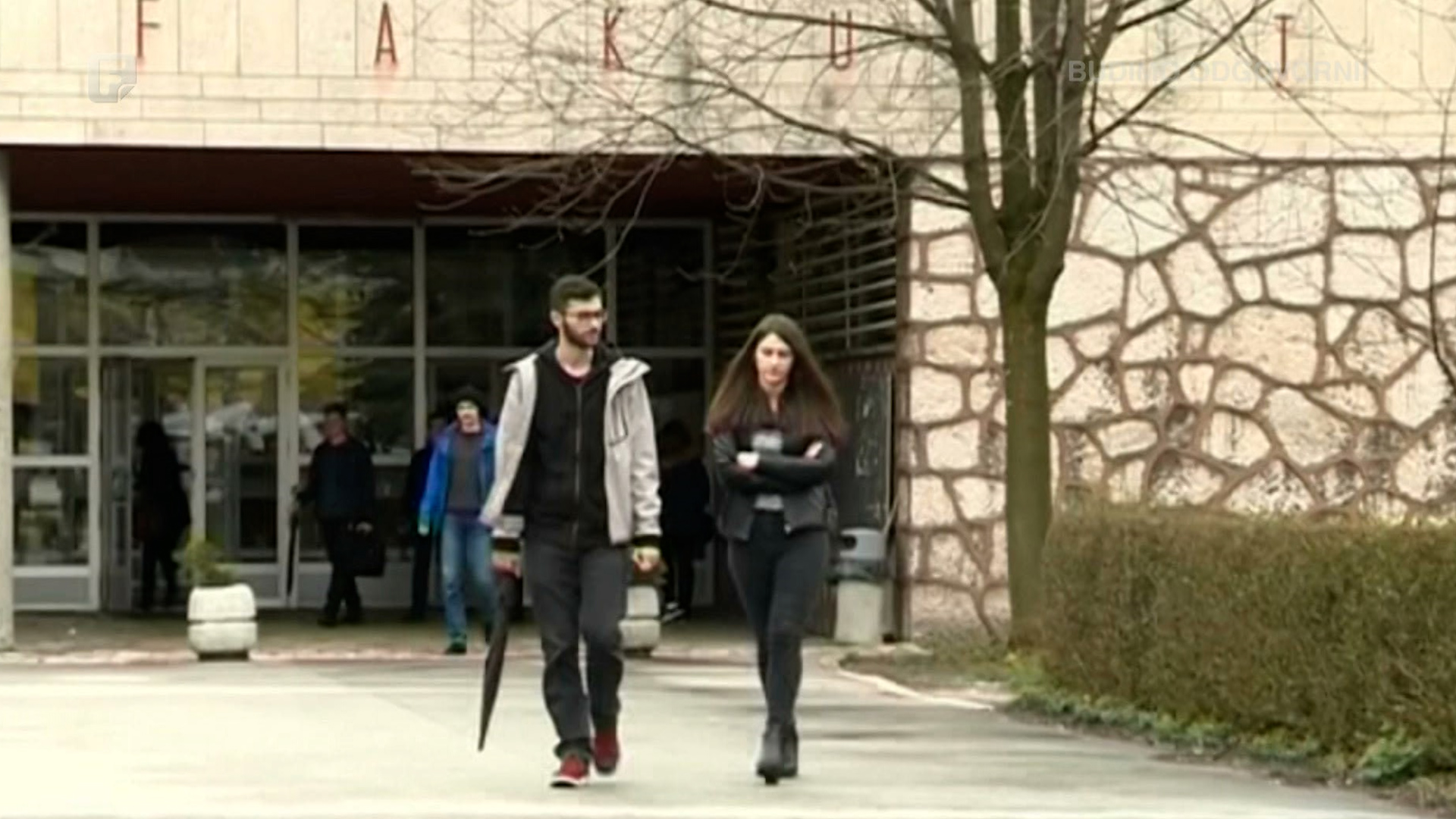 Pred studentima rokovi - kako se nose sa stresom?