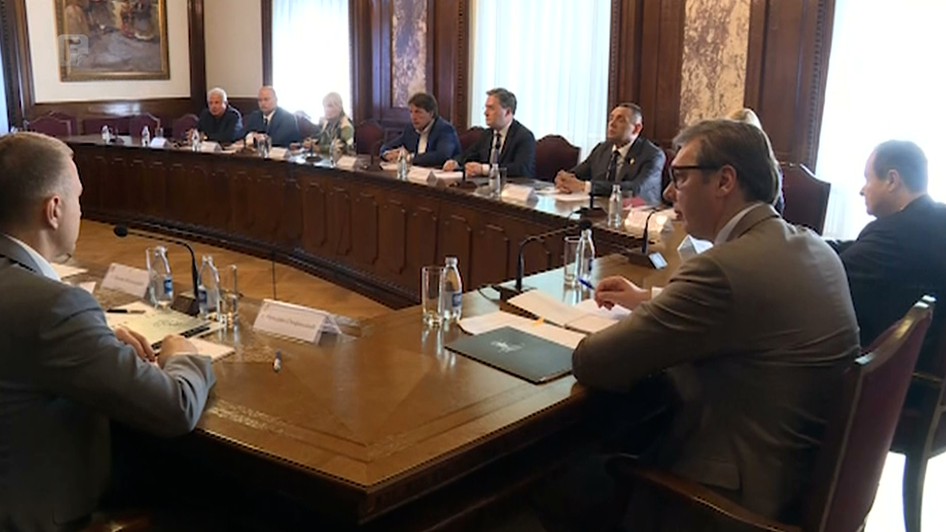 Je li zahtjevom Vijeću Evrope Kosovo prekršilo Vašingtonski sporazum?