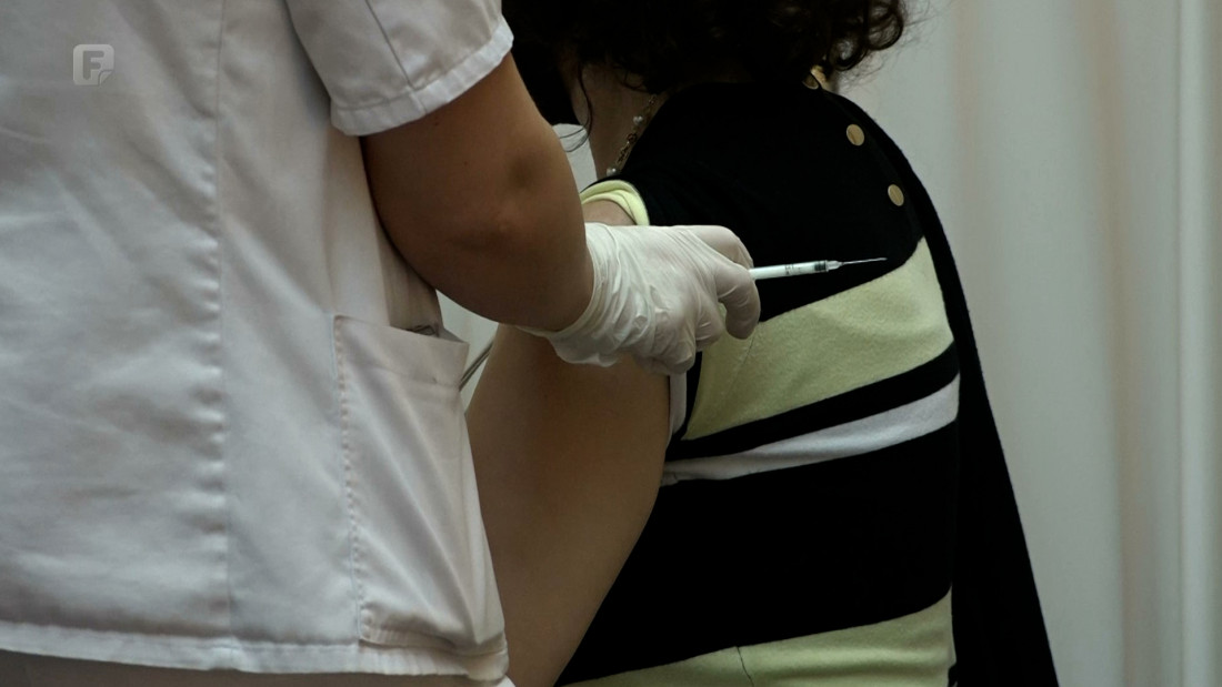 Epidemiolozi pozivaju osjetljive grupe da se booster dozom pripreme za jesen