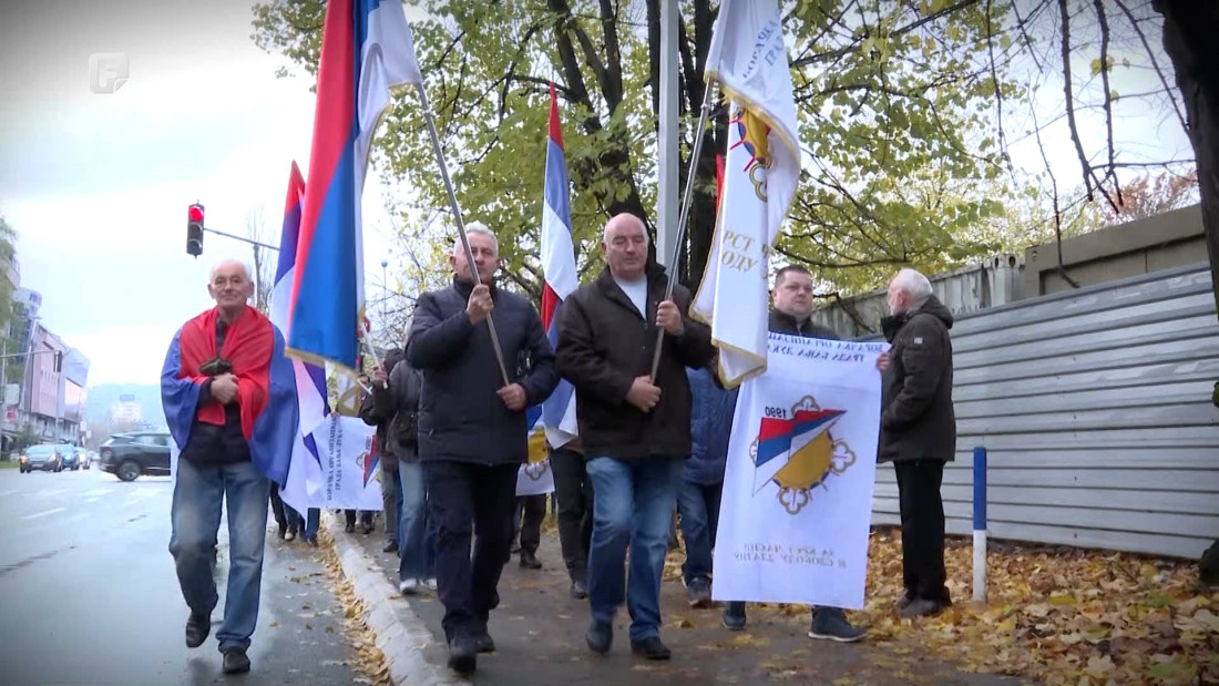 Jurišnici za veknu hljeba