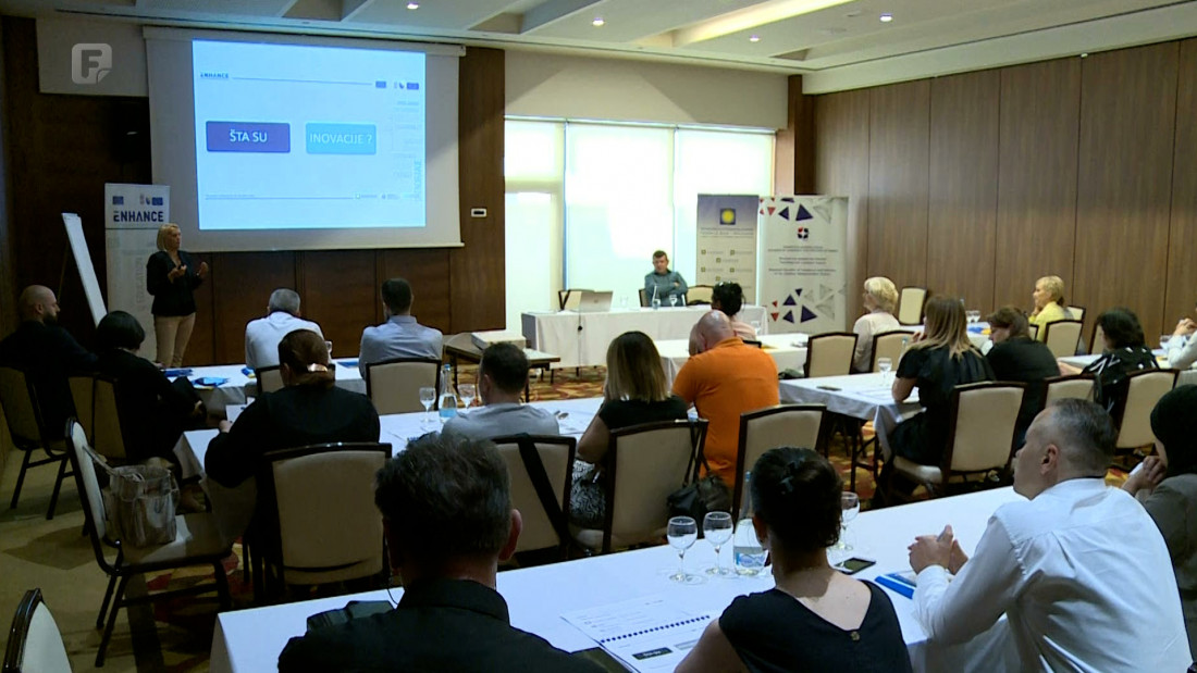 Treninzi za radnike malih i srednjih preduzeća