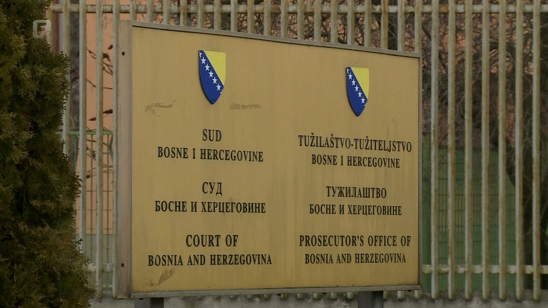 Nastavljeno suđenje u predmetu Zijad Mutap i drugi