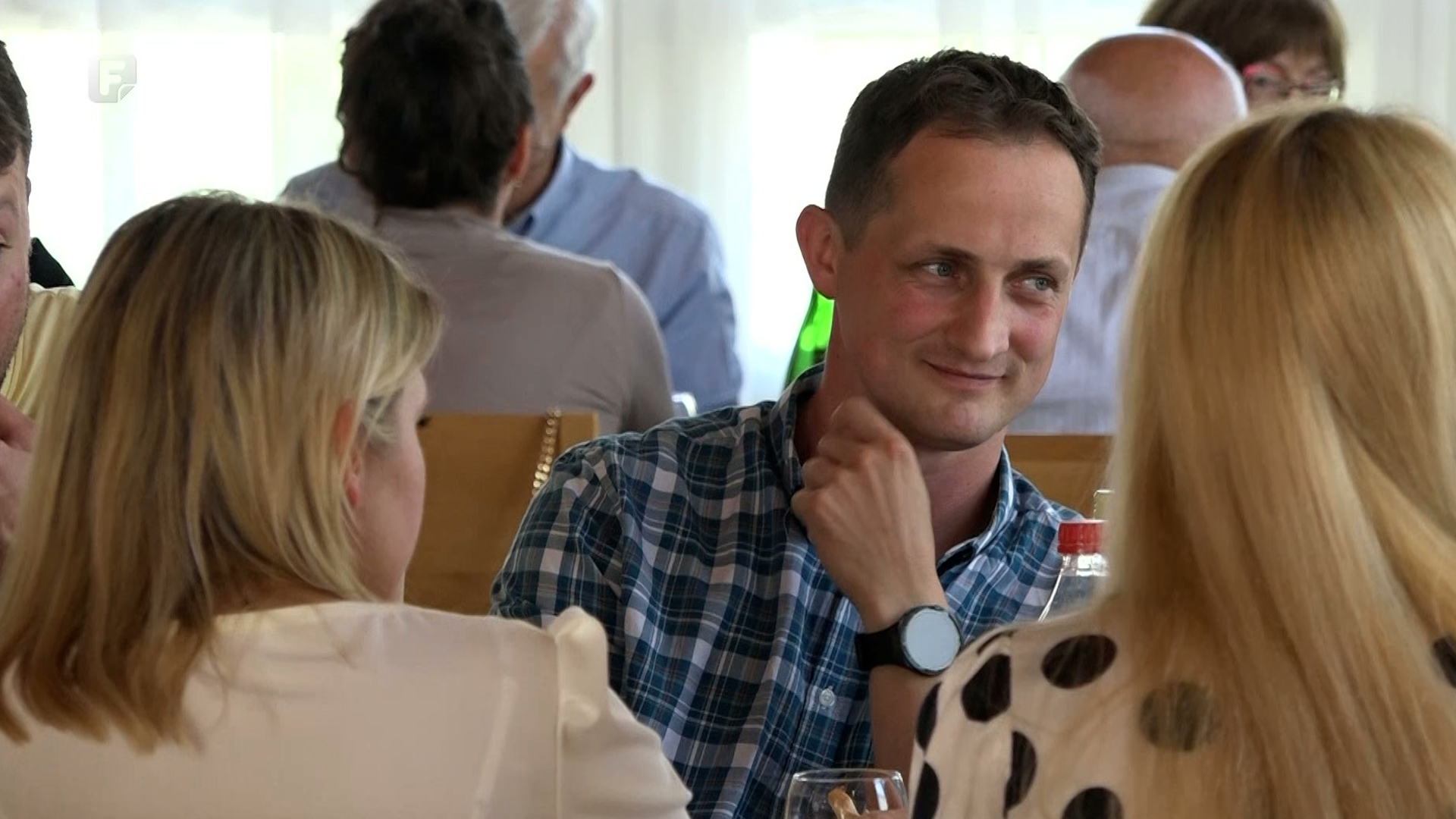 Privrednici iz Nove Bile okupili zdravstvene radnike sa područja SBK-a