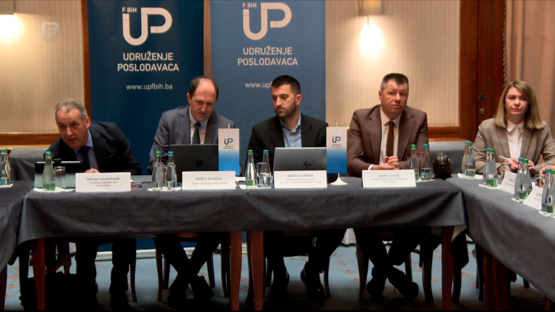 Poslodavci i komore saglasni o prioritetima i ključnim ekonomskim reformama