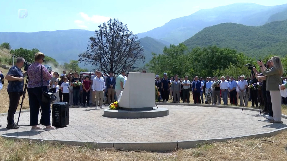 33. godišnjica zločina na Uborku i Sutini - pravda i dalje nedostižna