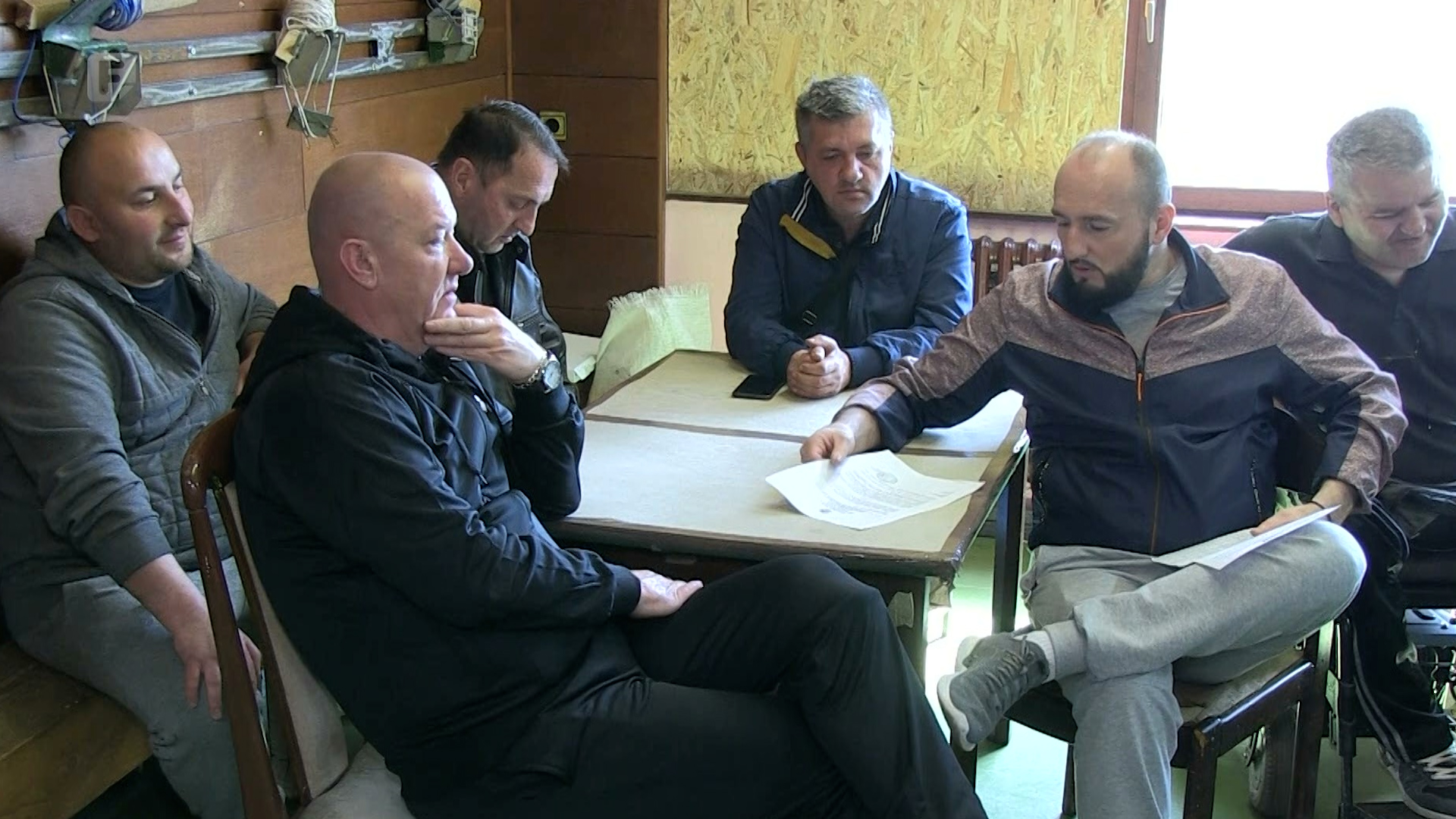 Radnici banjalučkog centra za rehabilitaciju i zapošljavanje invalida izlaze na ulicu