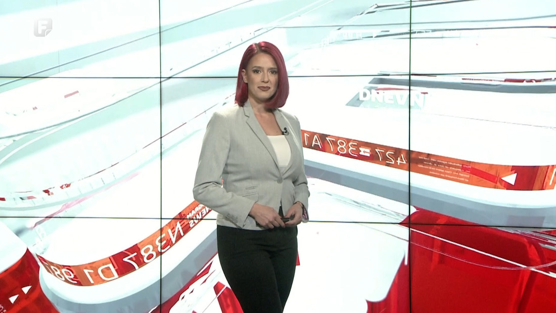 Večeras u Dnevniku 2 FTV-a gledajte