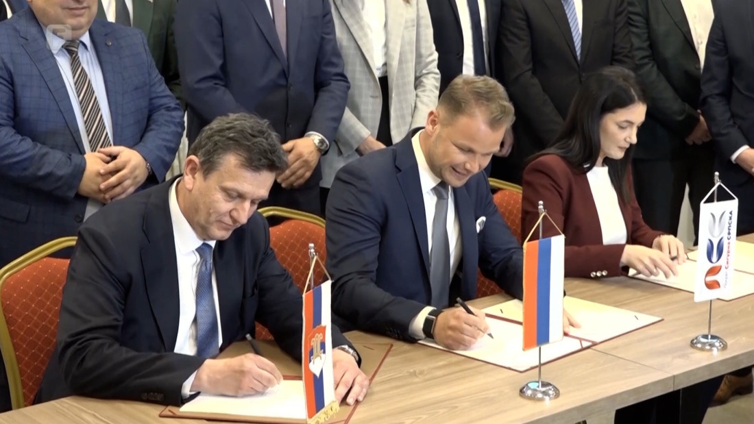 Opozicione stranke u RS-u potpisale sporazum o saradnji za izbore, Vukanović odbio dolazak