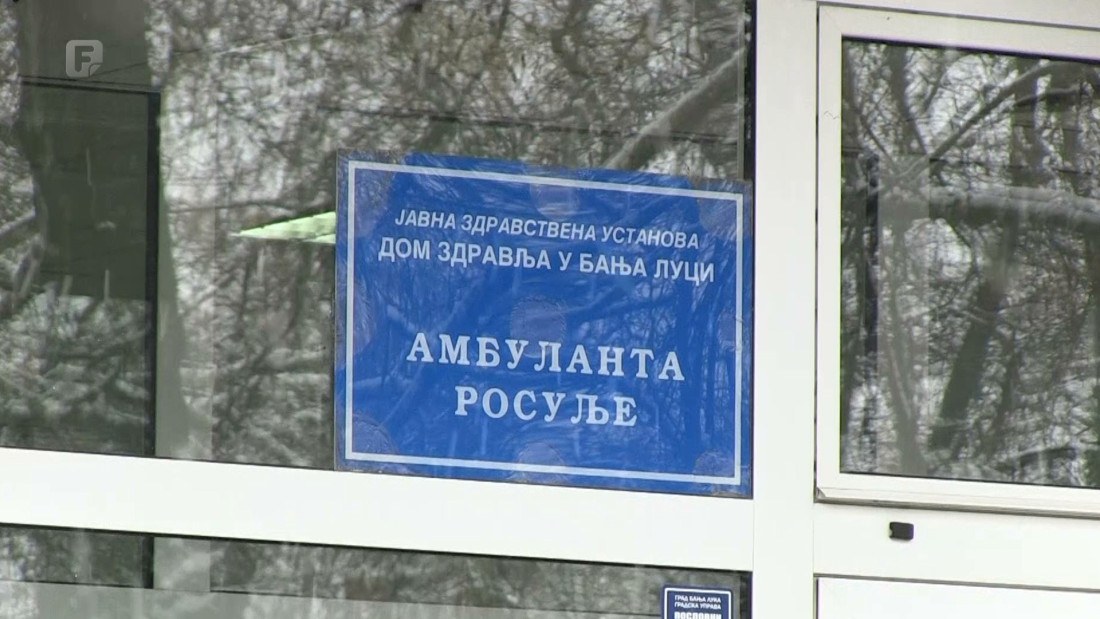 Povećan broj respiratornih infekcija u RS-u