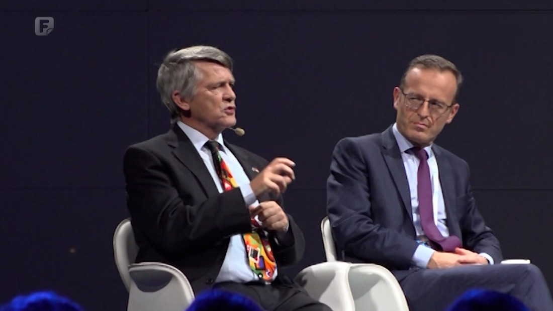 Otvorena treća Beogradska sigurnosna konferencija