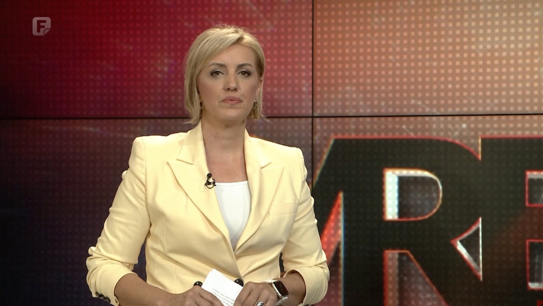 Mreža, 22.06.2026.