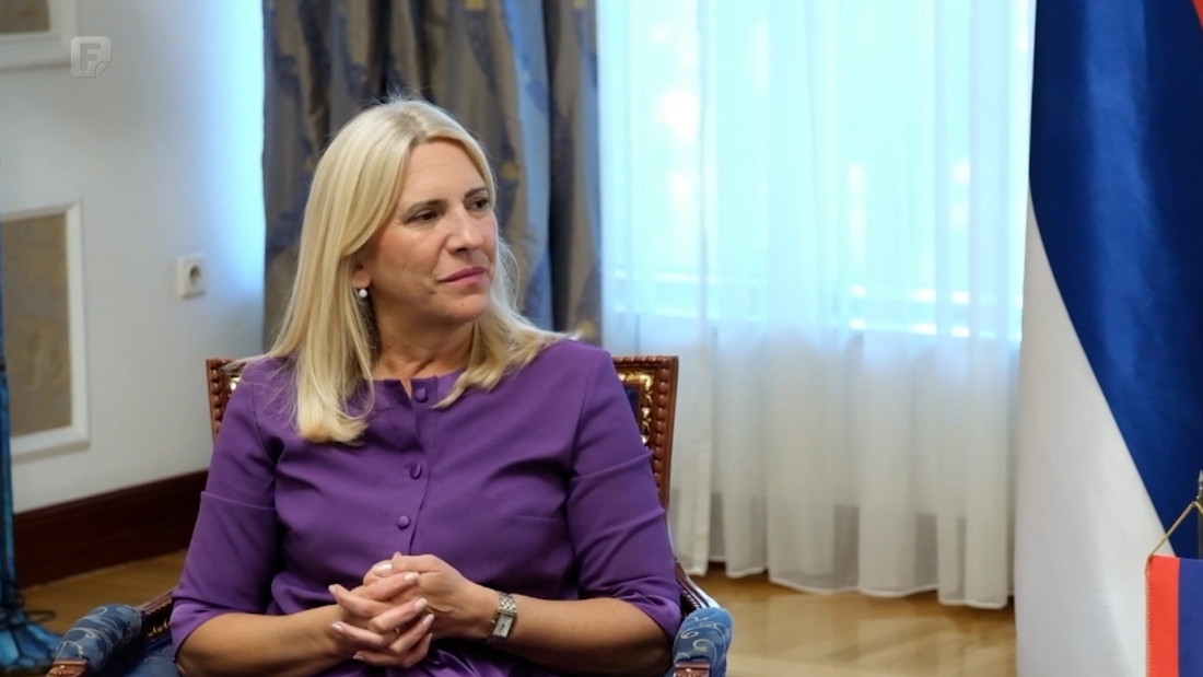 NSRS predlaže rješenje za institucionalni vakuum: Cvijanović na čelu RS umjesto Dodika?