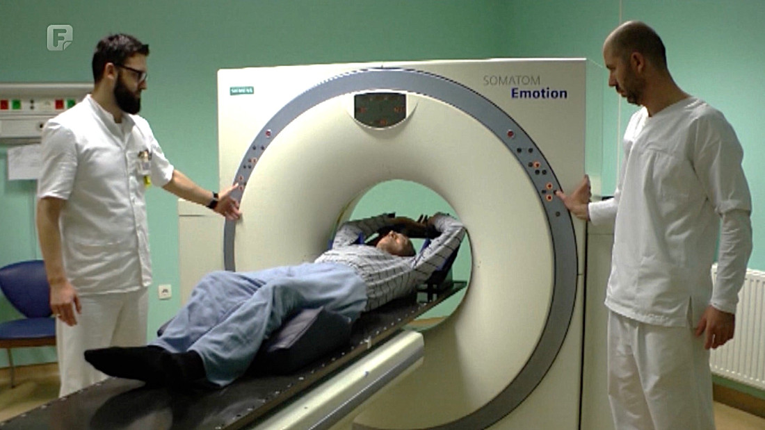 Istraživanje otkrilo ključne probleme onkoloških pacijenata u ZDK-u