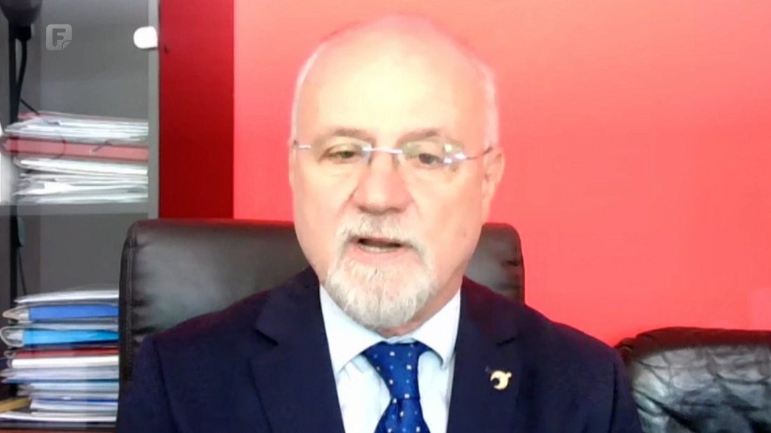 Zoran Pavlović o posljedicama povlačenja UAE iz OPEC-a i OPEC+