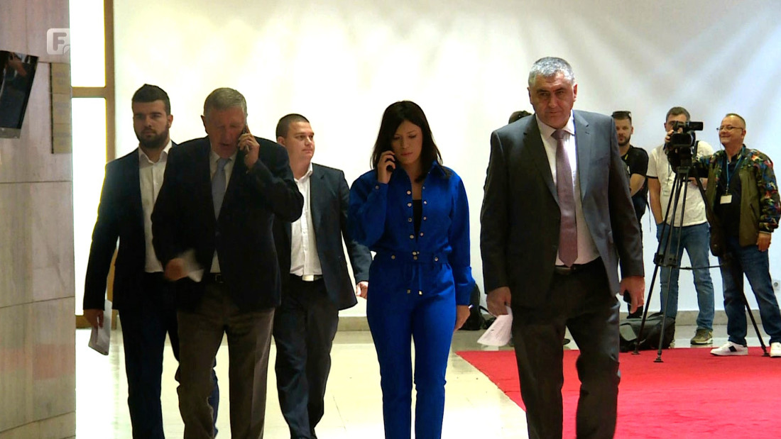 Hitna sjednica odgođena - kriza u koaliciji i zastoj u Parlamentu BiH
