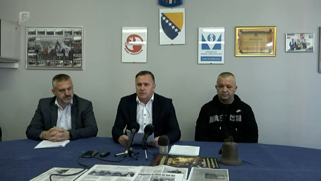 1.700 radnika ArcelorMittala neće dobiti bonus, Sindikat prijavio kompaniju inspekciji