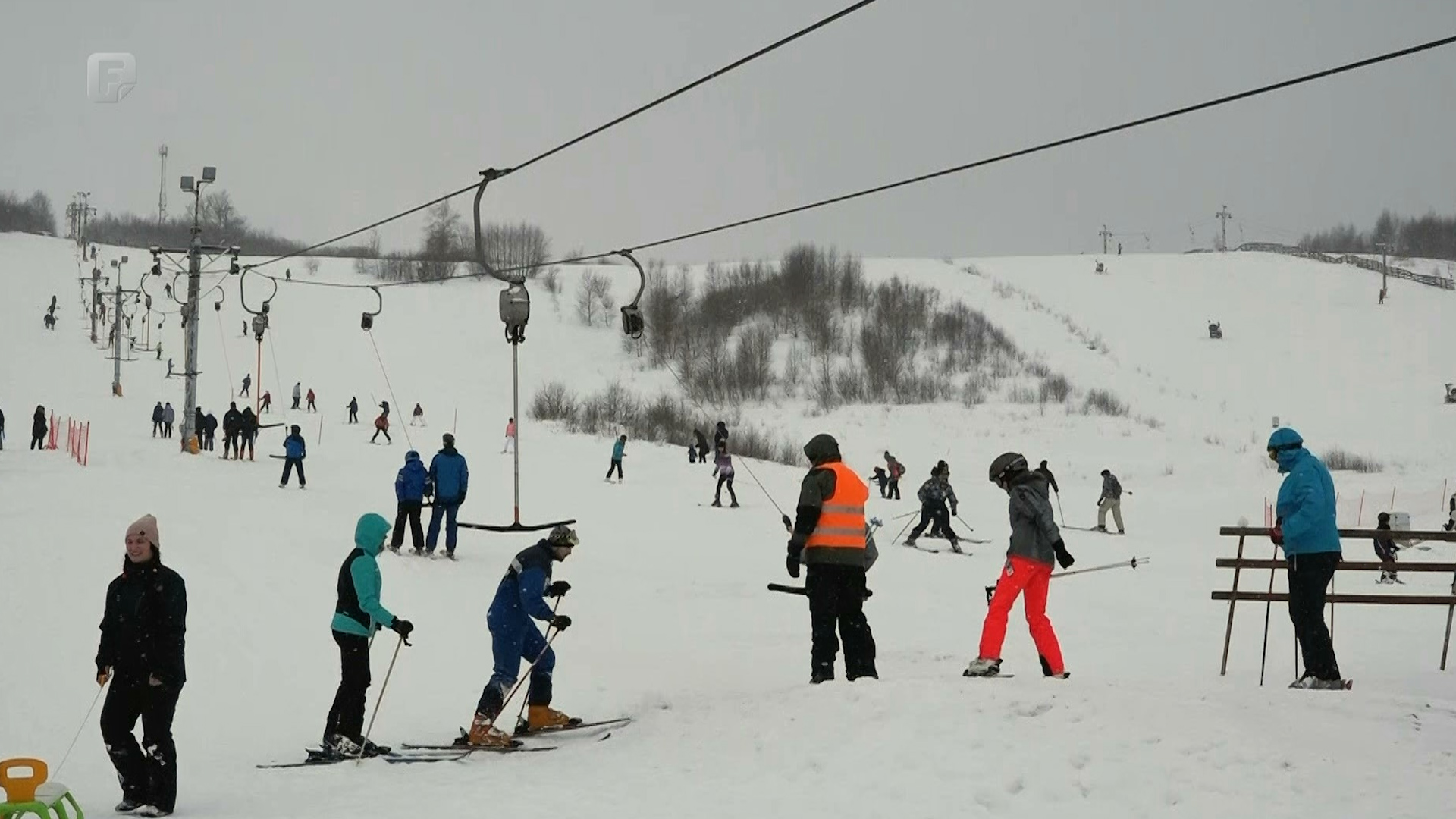 Skijališta u SBK-u nezadovoljna podrškom Kantonalne vlade