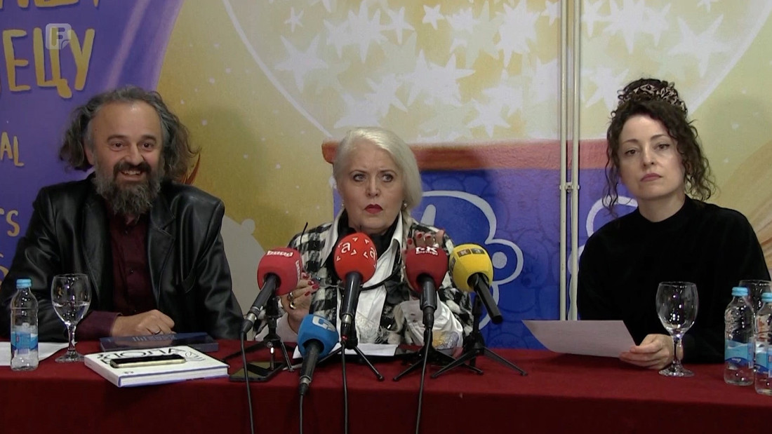 Predstave iz 12 država na Festivalu pozorišta za djecu u Banjaluci